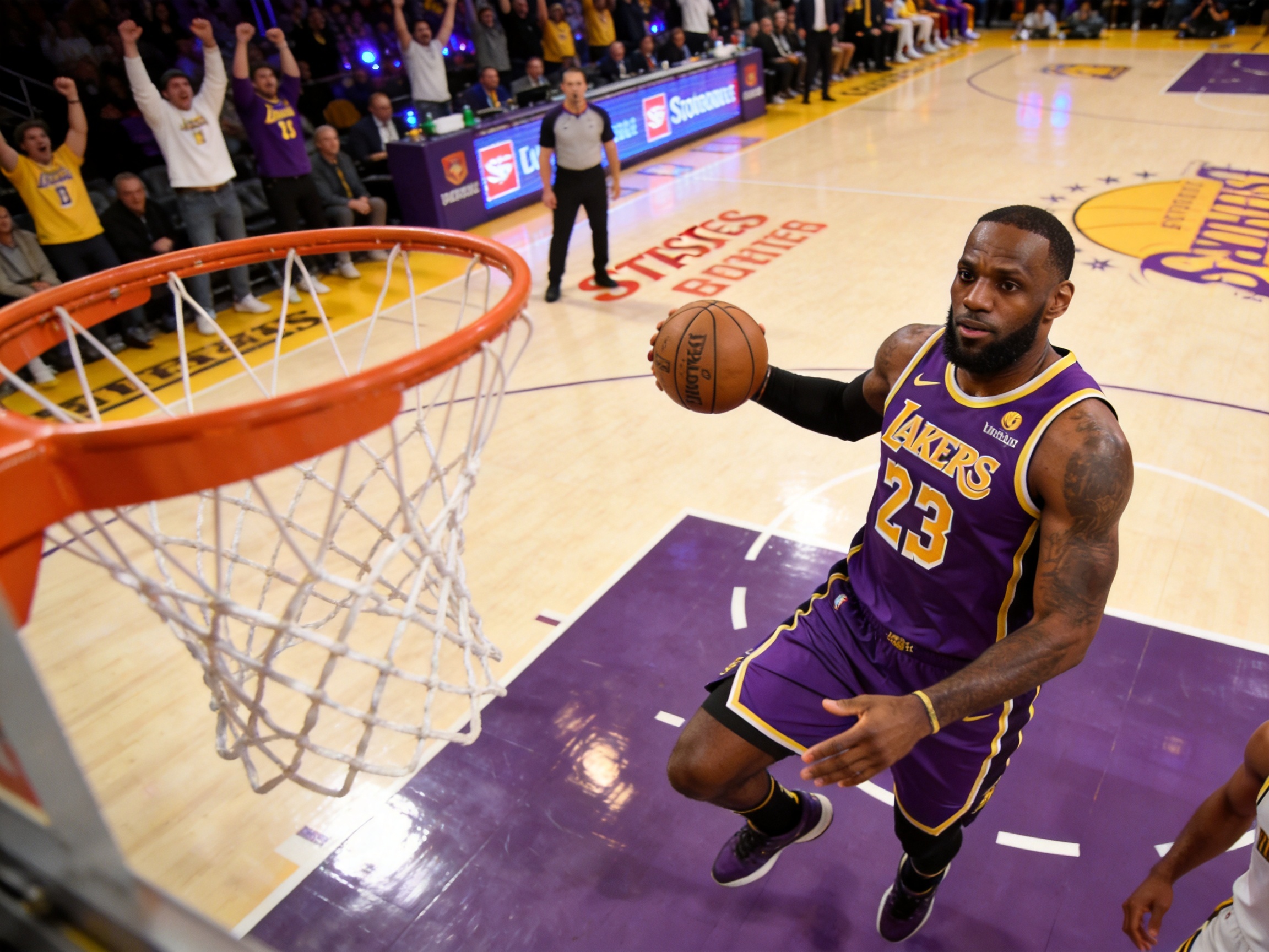 NBA季后赛